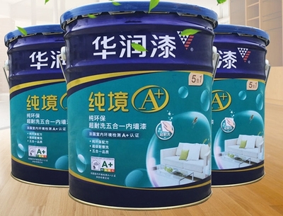 中国知名涂料品牌代理加盟推荐 来自网友支持总结