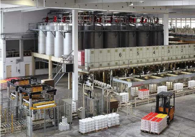 鲸彩漆再度荣膺德国权威媒体测评冠军，中国涂料制造迈向卓越新高度