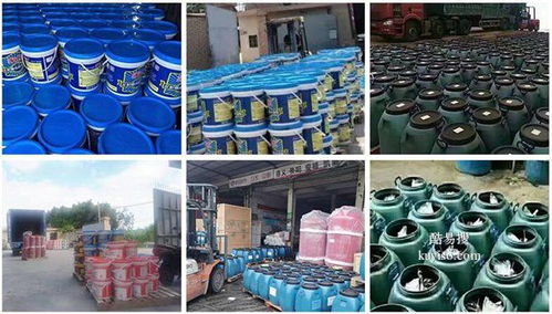 蚌埠酷易搜 探索中国涂料制造的新锐力量