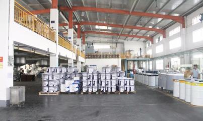 创新与品质并行 探索卓越涂料制造商的成长之路