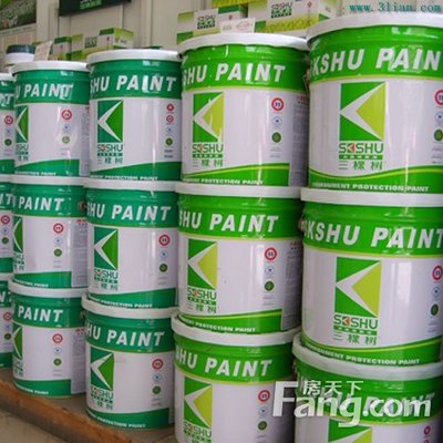 全国优质沃土涂料品牌排名总汇与选购指南