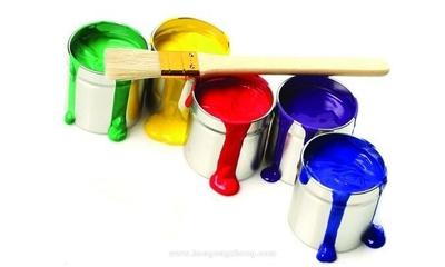 2017年全球乳胶漆品牌排行榜及涂料制造趋势