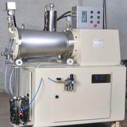 lzm b30l锥桶型盘式砂磨机