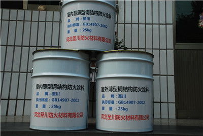 薄型钢结构防火涂料 生产厂家、批发价格与制造工艺解析